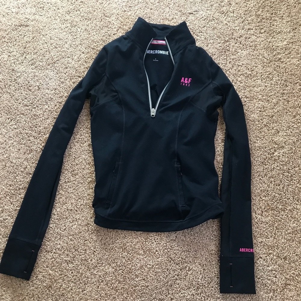 Abercrombie Jacket